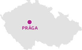 Prága