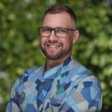 MUDr. Bc. Radek Čábela