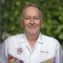 MUDr. Milan Mrázek, Ph.D., MBA