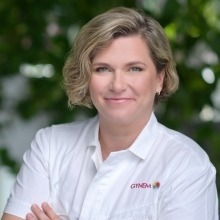 MUDr. Alena Wasiková