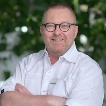 MUDr. Jan Vobořil