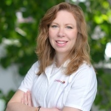 MUDr. Kristýna Frühaufová, Ph.D. MUDr. Kristýna Frühaufová, Ph.D.