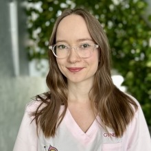 Bc. Pavla Polčinová Bc. Pavla Polčinová