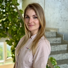 Ing. Nikola Puldová Ing. Nikola Puldová