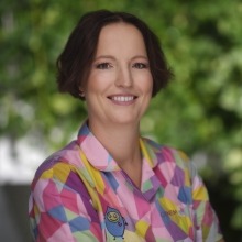 MUDr. Lucie Zahradníková